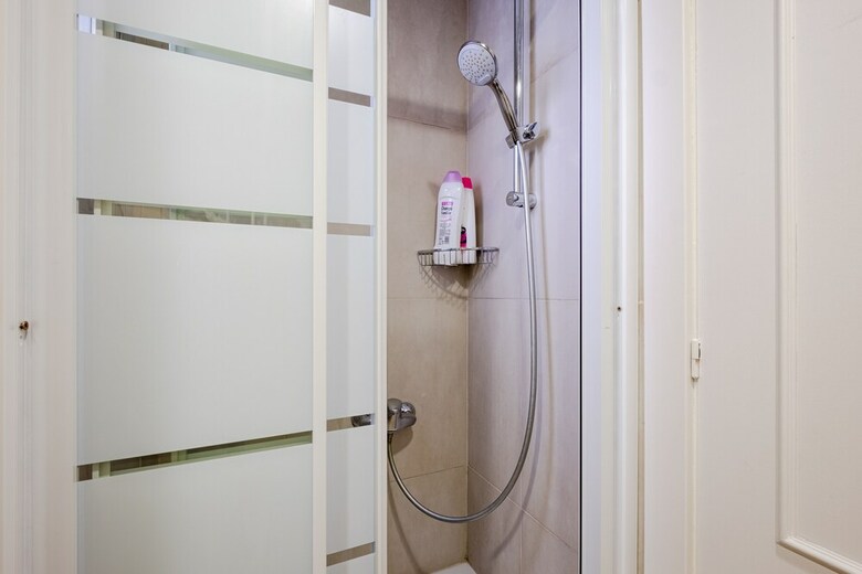 Comfortable 3br Apartment Close To Placa Espana And Sants Station