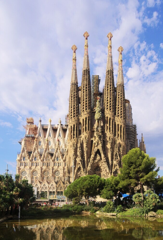 Comfortable 3br Apartment Close To Placa Espana And Sants Station