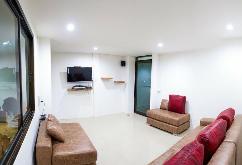 Villa Sea Wind House 2