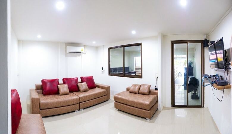 Villa Sea Wind House 2