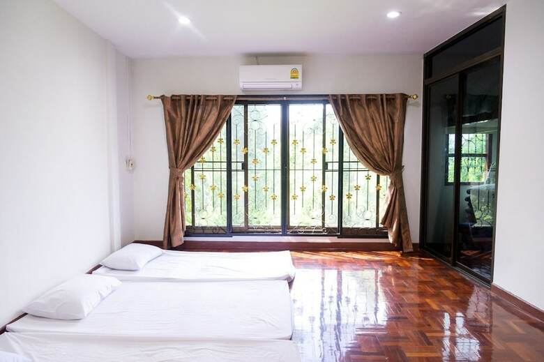 Villa Sea Wind House 2