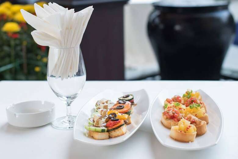 Hotel Le Pavillon Hoi An Luxury Resort & Spa
