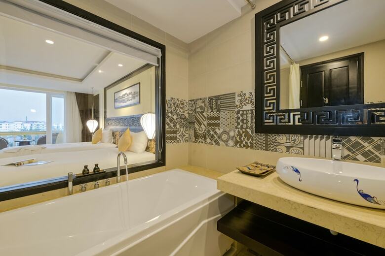 Hotel Le Pavillon Hoi An Luxury Resort & Spa