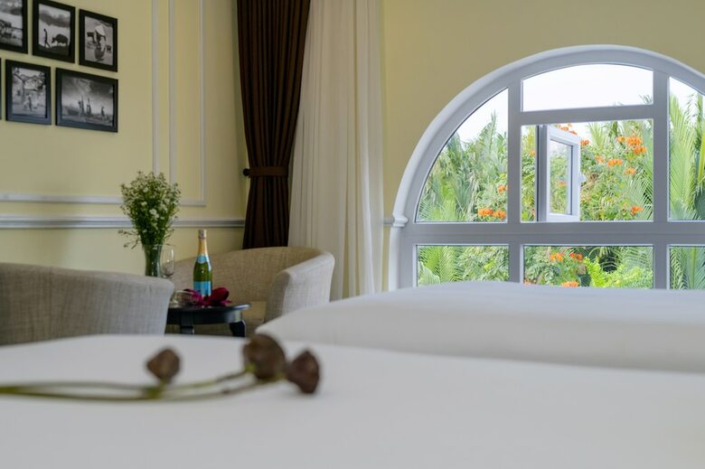Hotel Le Pavillon Hoi An Luxury Resort & Spa