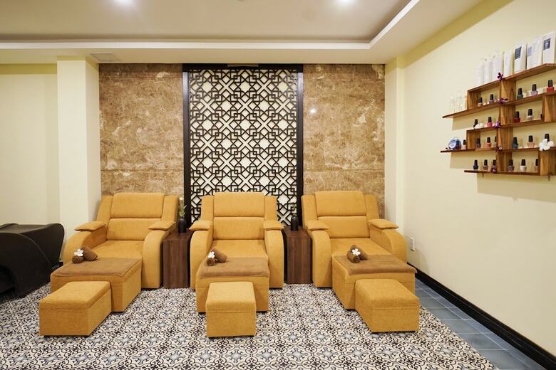 Hotel Le Pavillon Hoi An Luxury Resort & Spa