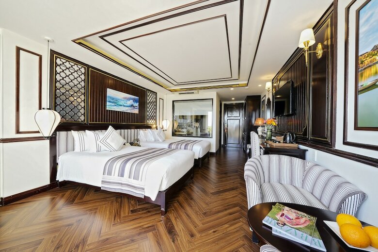 Hotel Le Pavillon Hoi An Luxury Resort & Spa
