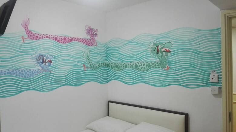 Hostal Eloginn - Fest @ Lucky House