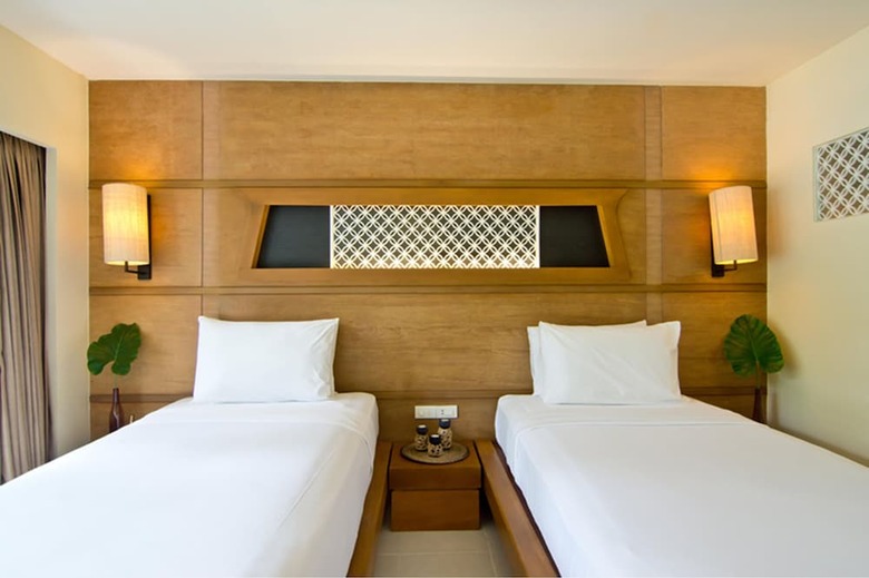 Hotel Sunshine Garden Resort