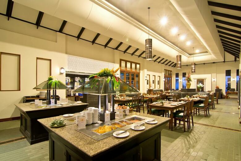 Hotel Sunshine Garden Resort