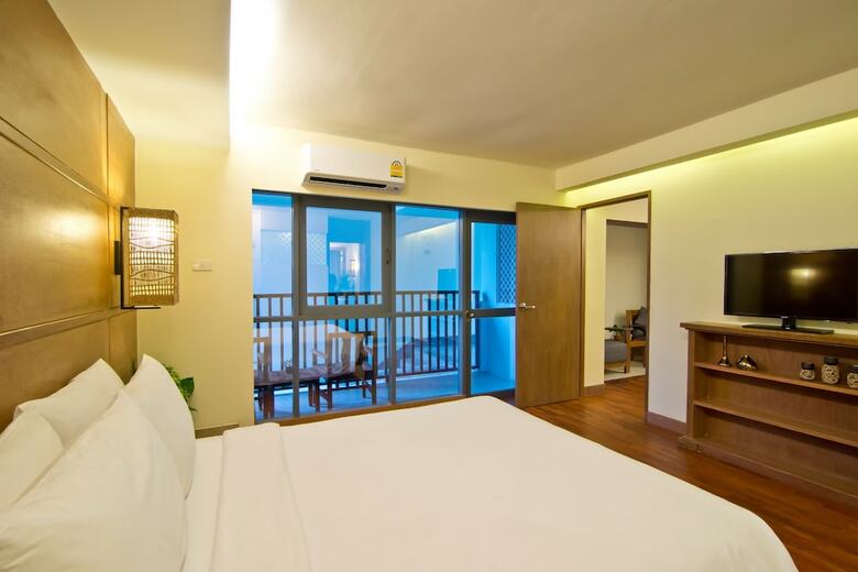 Hotel Sunshine Garden Resort