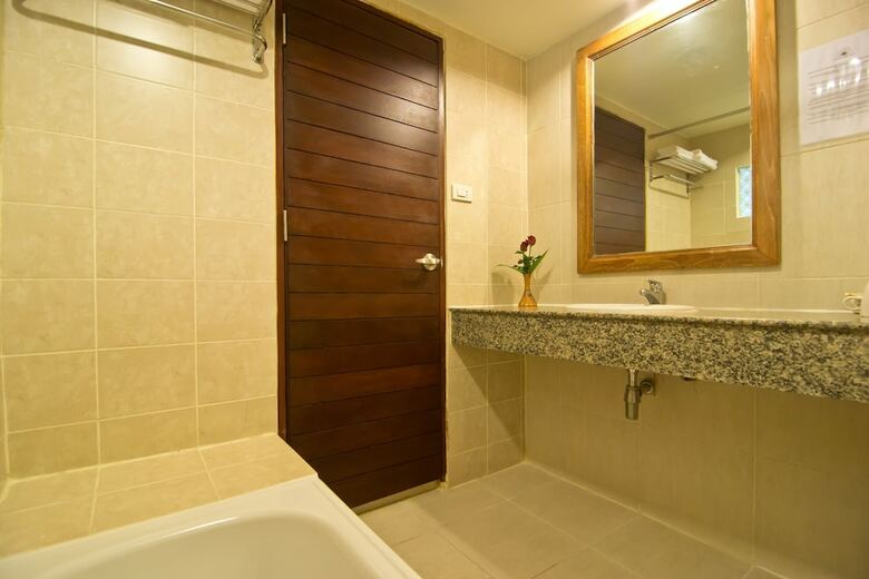 Hotel Sunshine Garden Resort