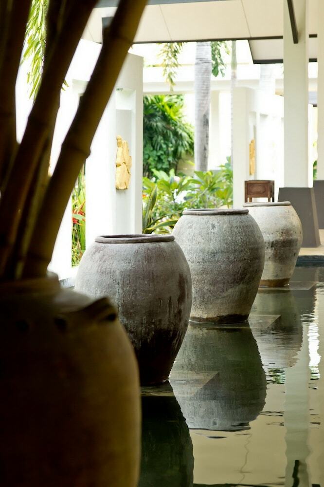 Hotel Sunshine Garden Resort