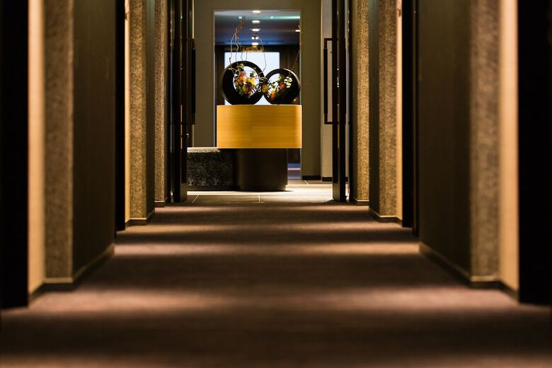 Jr-east Hotel Mets Mizonokuchi