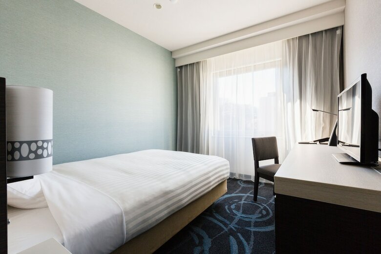 Jr-east Hotel Mets Mizonokuchi