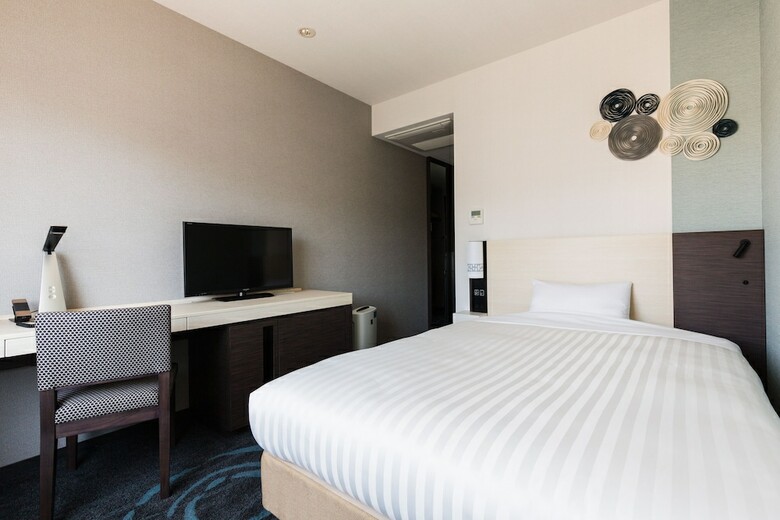 Jr-east Hotel Mets Mizonokuchi