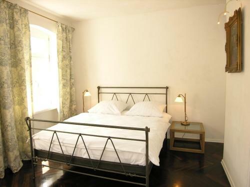 Apartmenthaus Albrechtsburg