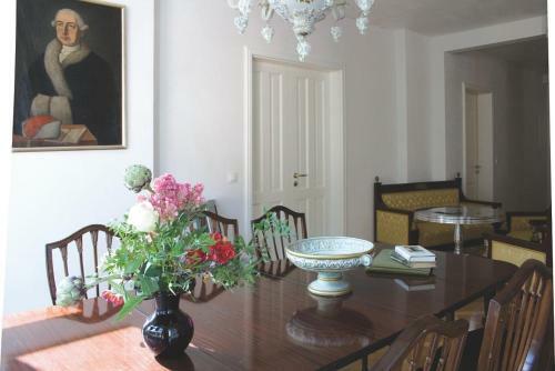 Apartmenthaus Albrechtsburg