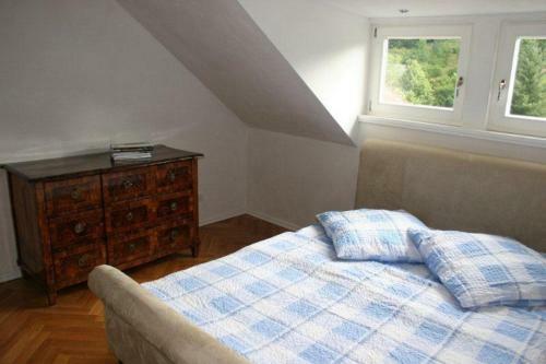 Apartmenthaus Albrechtsburg