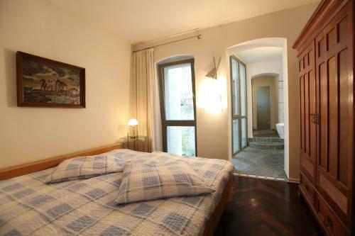Apartmenthaus Albrechtsburg
