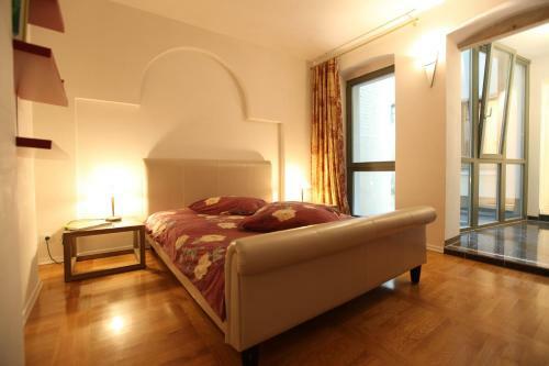 Apartmenthaus Albrechtsburg