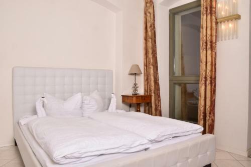 Apartmenthaus Albrechtsburg