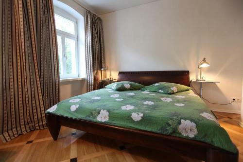 Apartmenthaus Albrechtsburg
