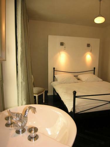 Apartmenthaus Albrechtsburg