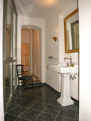 Apartmenthaus Albrechtsburg