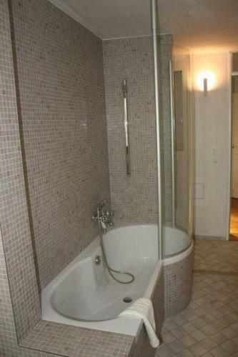Apartmenthaus Albrechtsburg
