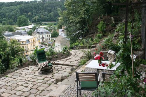 Apartmenthaus Albrechtsburg