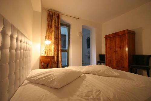 Apartmenthaus Albrechtsburg