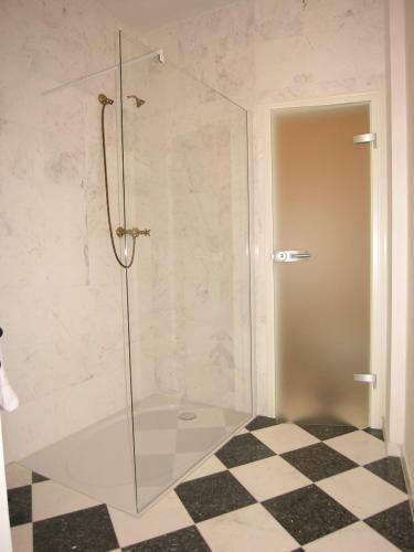 Apartmenthaus Albrechtsburg