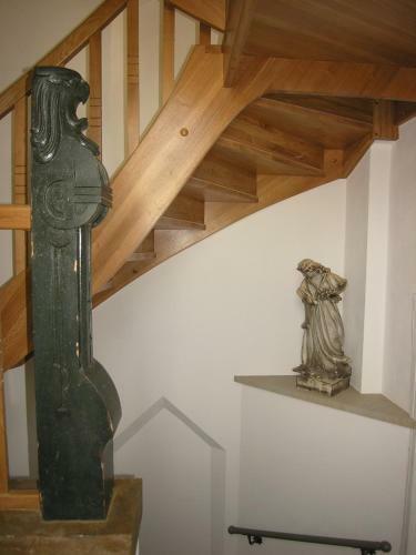 Apartmenthaus Albrechtsburg