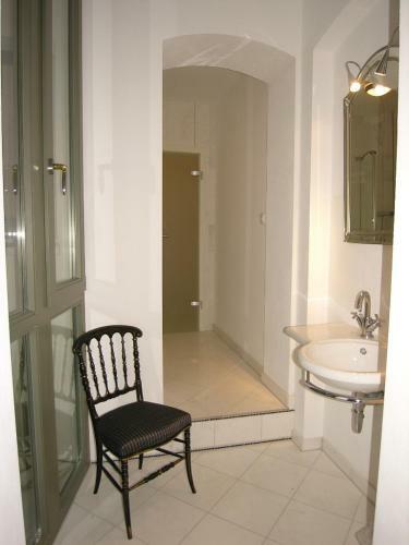 Apartmenthaus Albrechtsburg