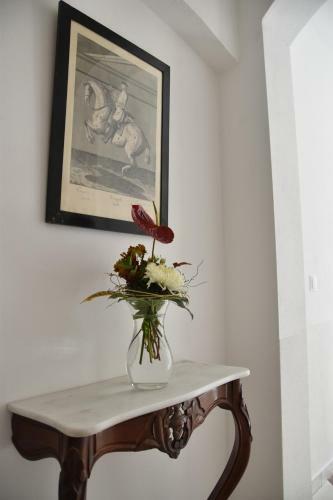 Apartmenthaus Albrechtsburg
