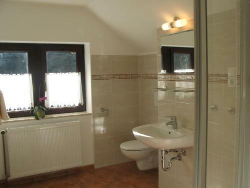 Hostal Pension Waldh�usl