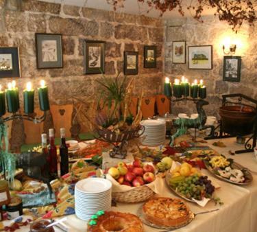 Hotel Forsthaus