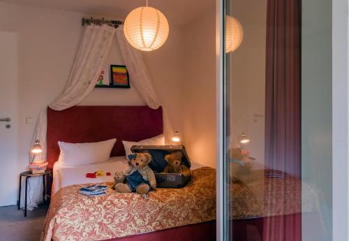 Aparthotel Apparthotel Am Schlossberg