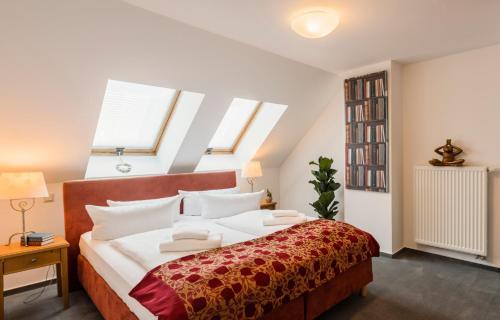 Aparthotel Apparthotel Am Schlossberg