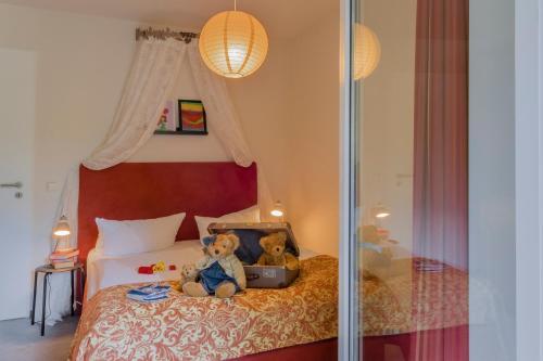 Aparthotel Apparthotel Am Schlossberg