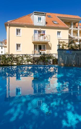 Aparthotel Apparthotel Am Schlossberg