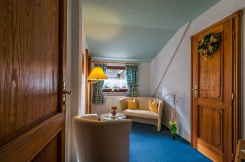 Hostal Fuhrmann�s Elb-caf�