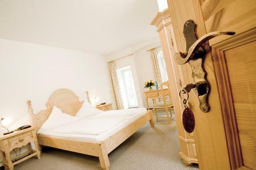 Hotel Erbgericht