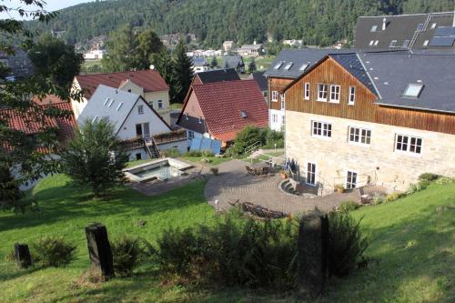 Hotel Erbgericht