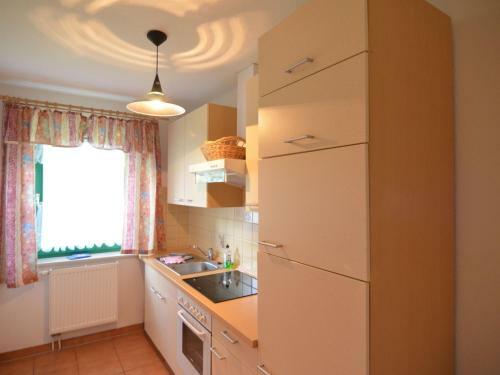 Elite Apartment In Reinhardtsdorf-schona With Terrace