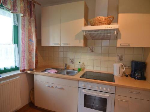 Elite Apartment In Reinhardtsdorf-schona With Terrace