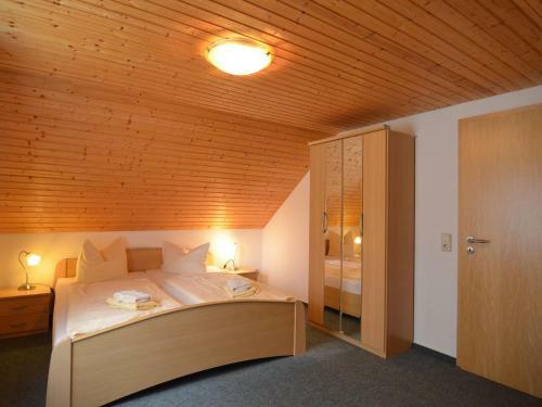 Elite Apartment In Reinhardtsdorf-schona With Terrace