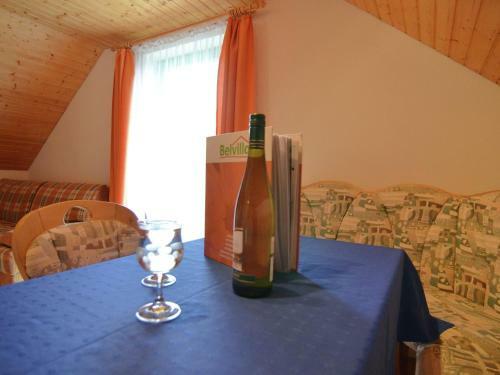 Elite Apartment In Reinhardtsdorf-schona With Terrace