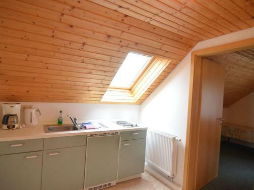 Elite Apartment In Reinhardtsdorf-schona With Terrace