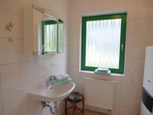 Elite Apartment In Reinhardtsdorf-schona With Terrace